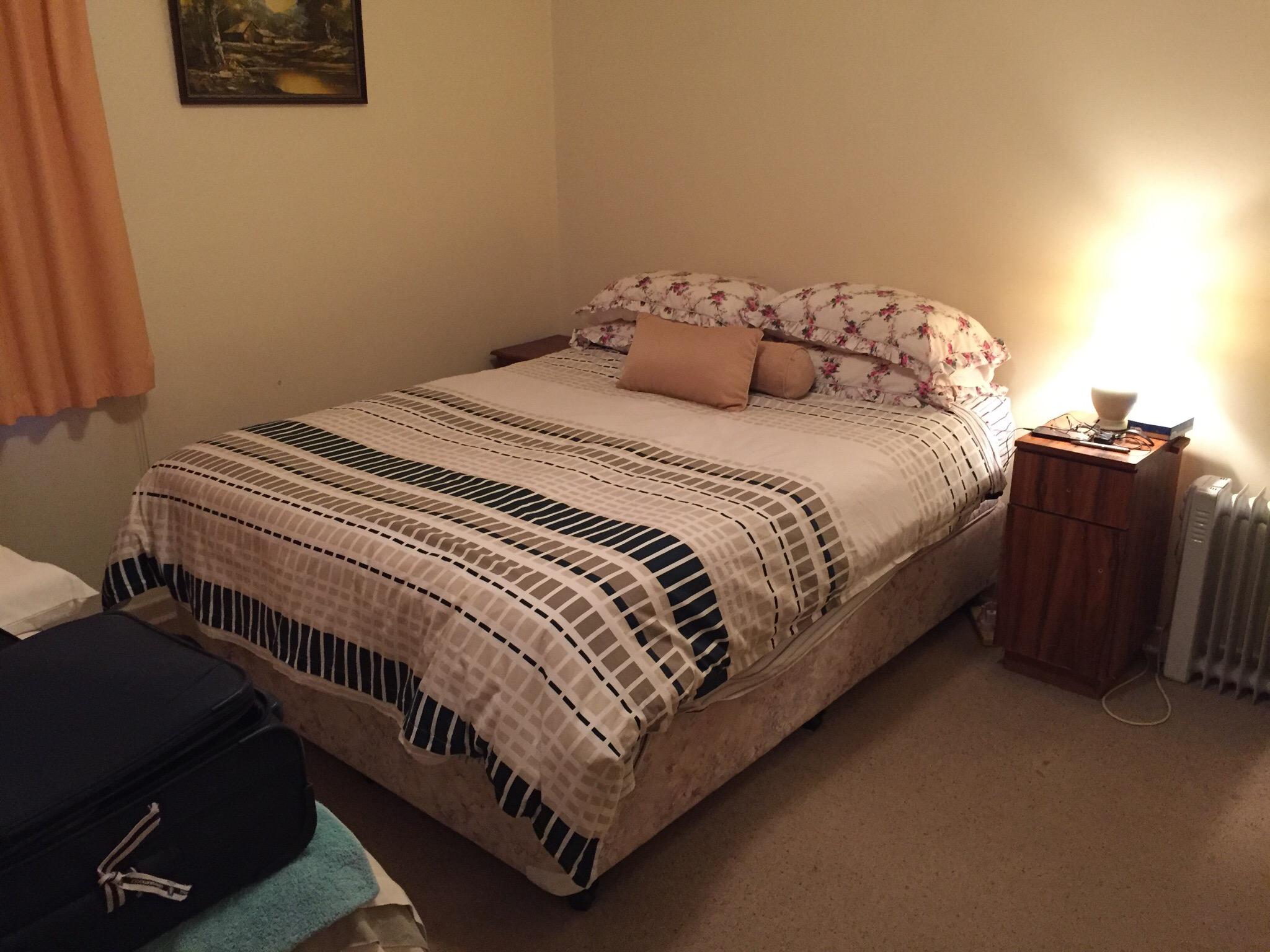 Bruce Rock Bed and Breakfast-官方