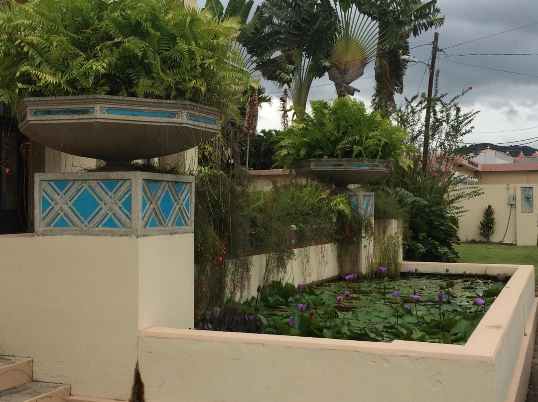 Casa Roig Museum-Humacao必去景点