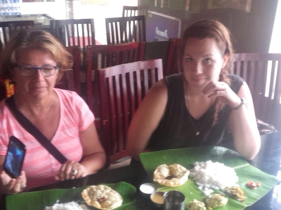 Ayurveda Treatment Centre-Cherai Beach必去景点