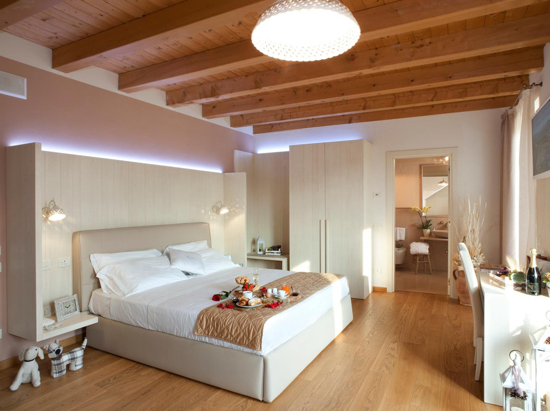 Agriturismo Corte San Felice