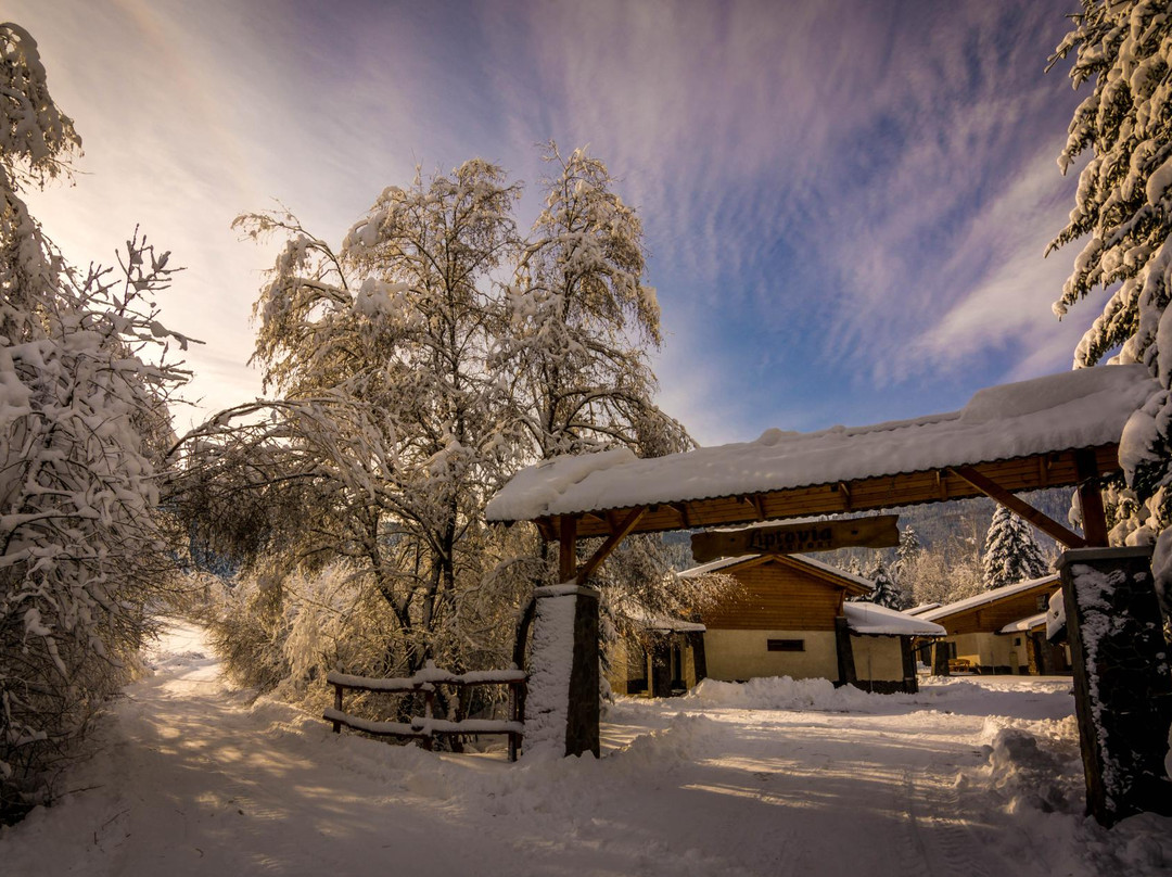 Liptovia Resort
