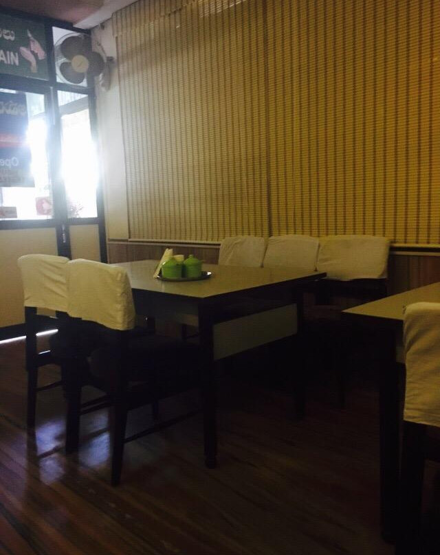Ravi Sankar Hotel主图