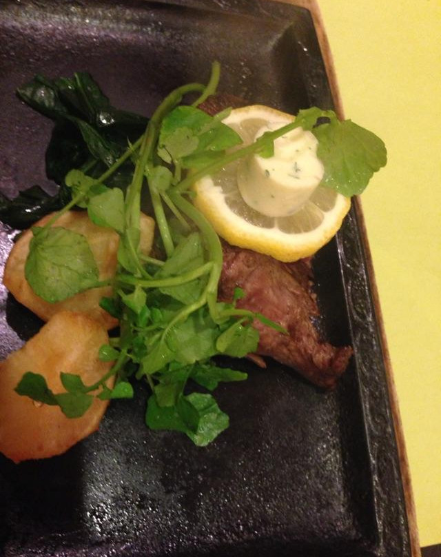 キッチン千代田