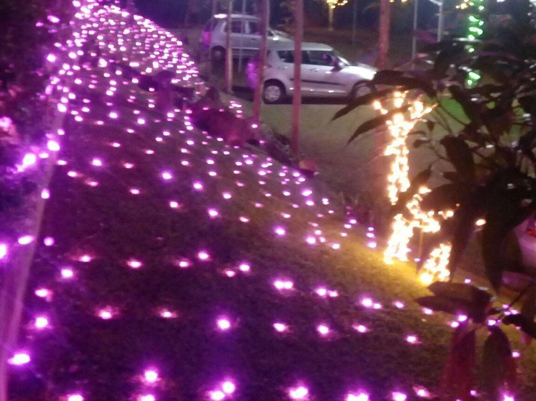 Marigold Hotel主图