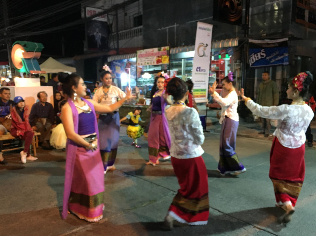 Rop Wiang旅游攻略图片