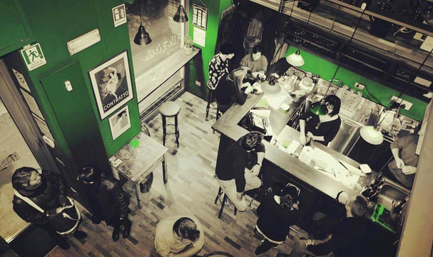 Pontesesto旅游景点-Alle Zitelle