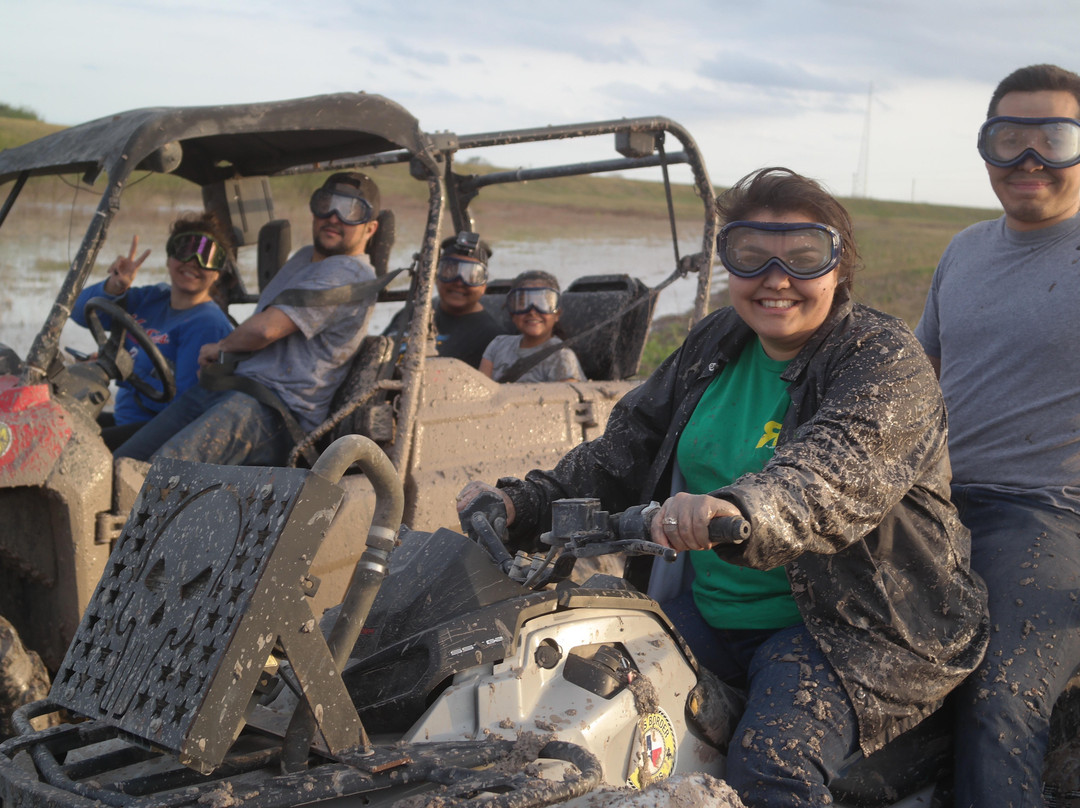 Texas Border Tours-Progreso必去景点