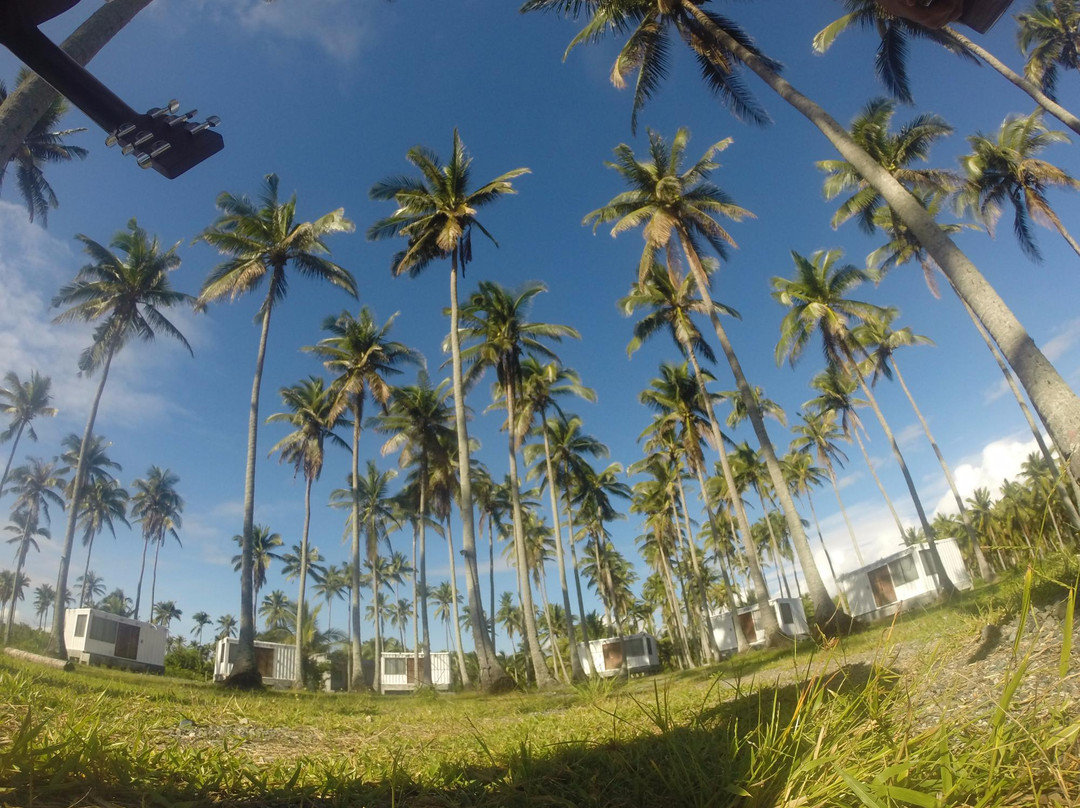 Dipaculao酒店住宿-Cote Resort