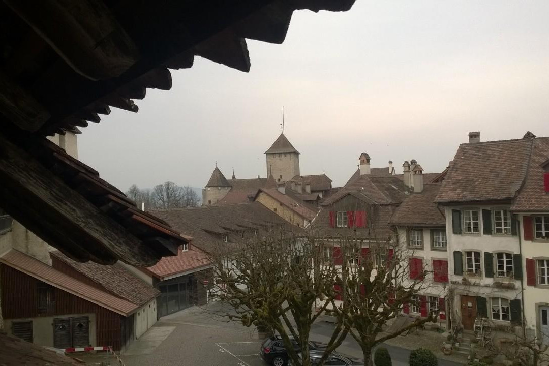 Stadtrundgaenge Murten景点图片