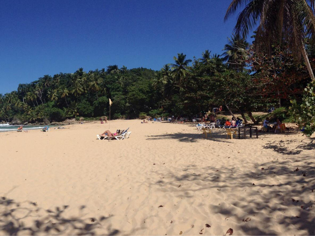 Playa Grande Golf Course-Rio San Juan必去景点