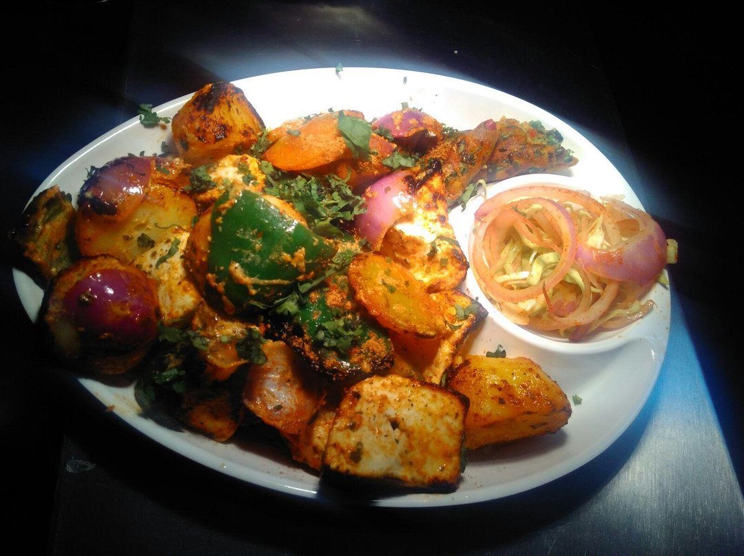 Hotel RG Landmark主图