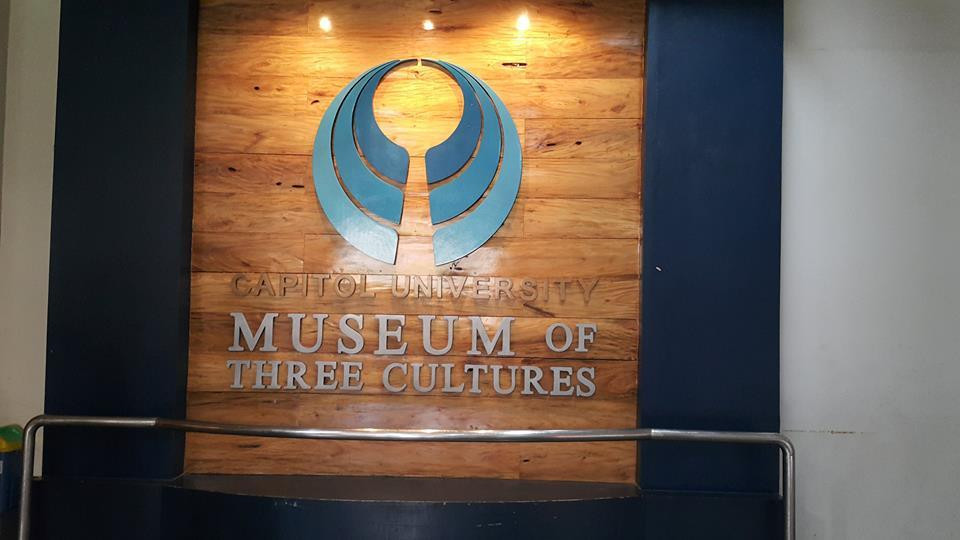 Museum of Three Cultures景点图片