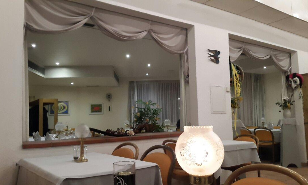 Restaurant Wacker
