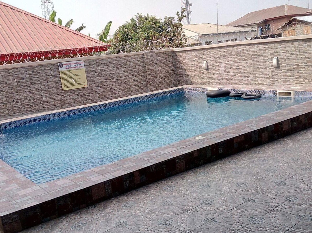 Garam酒店住宿-Grand Valley Hotel