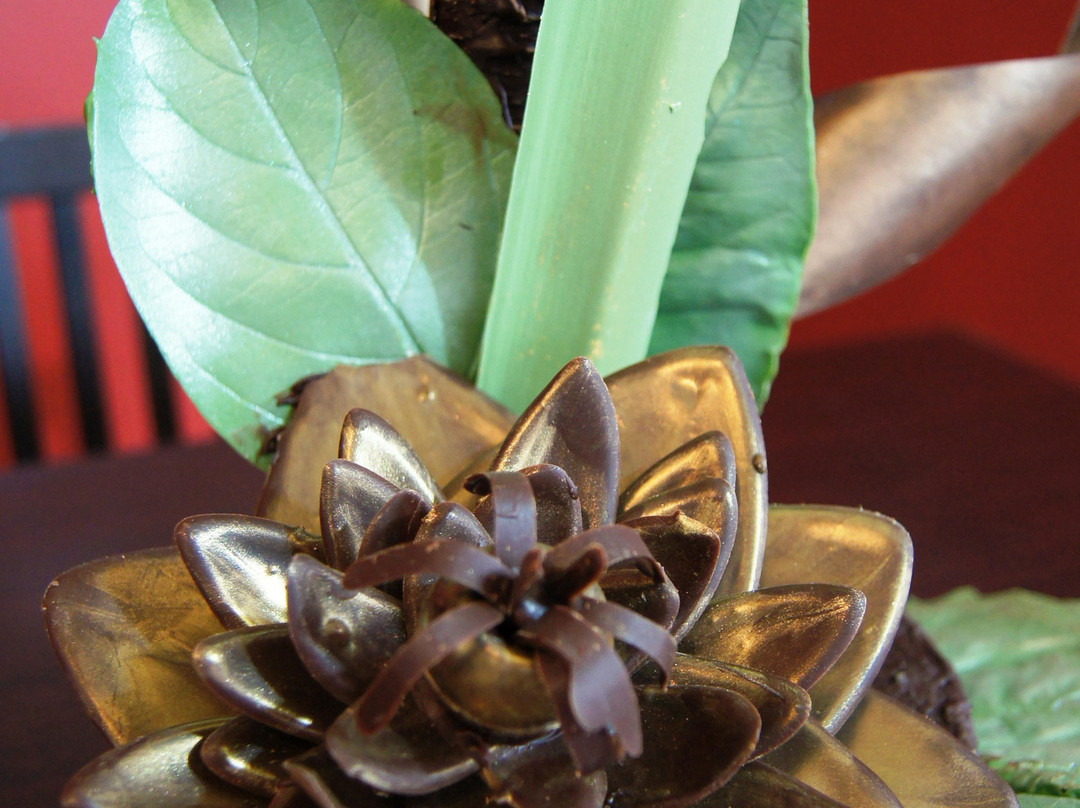 Cocorico Hand-Made Chocolate景点图片
