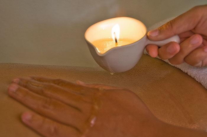 Park Lane Cartmel Day Spa & Beauty Salon景点图片