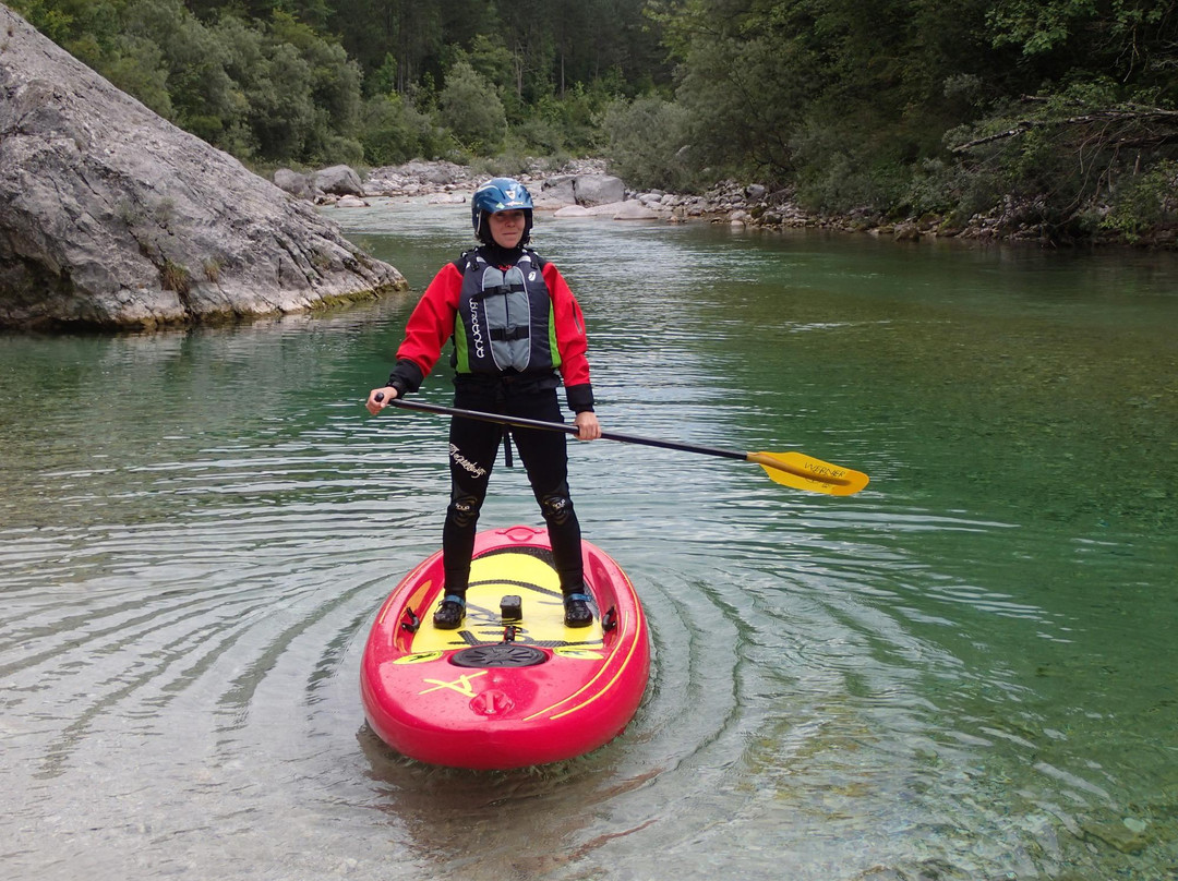 Parco Naturale Regionale delle Prealpi Giulie-Resia必去景点
