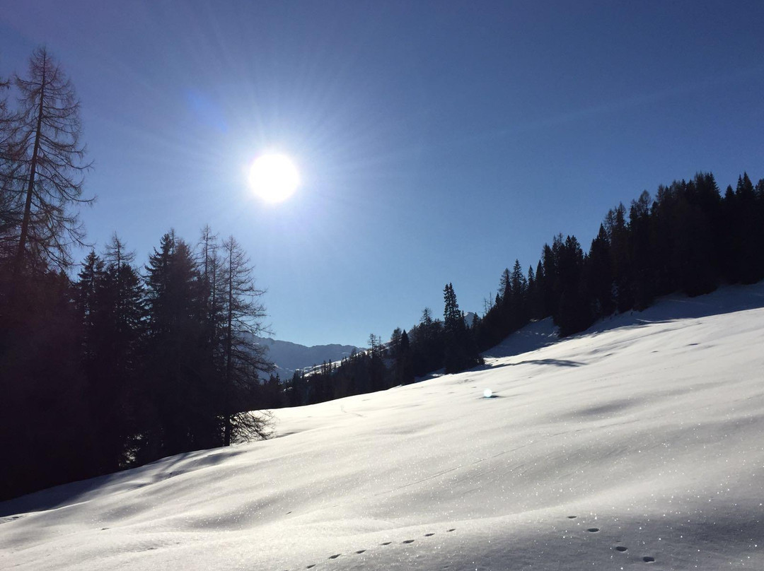 Gasthaus Hochwang主图