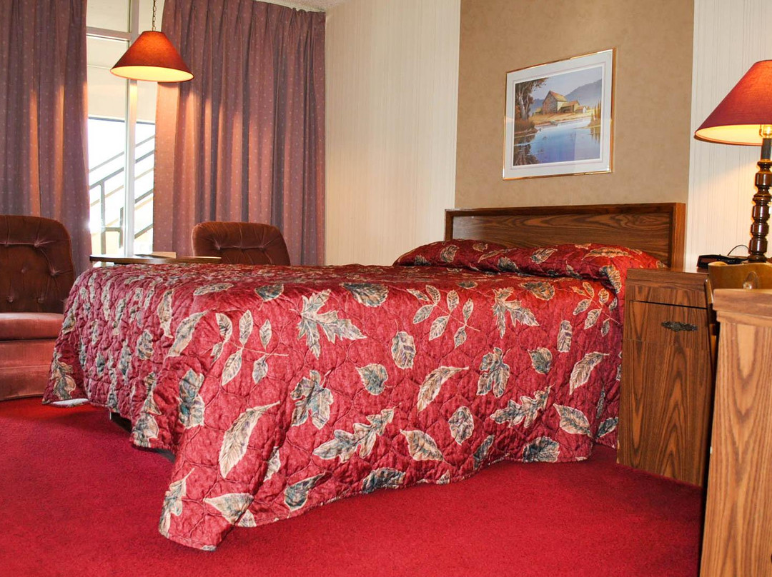 Hometown Inn By Oyo - Liberal, Ks主图