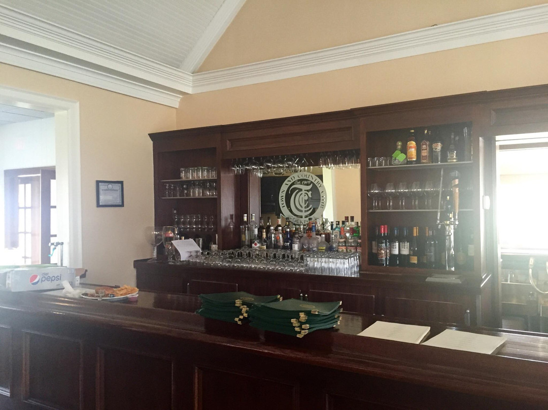 Lockport Town and Country Club-Lockport必去景点