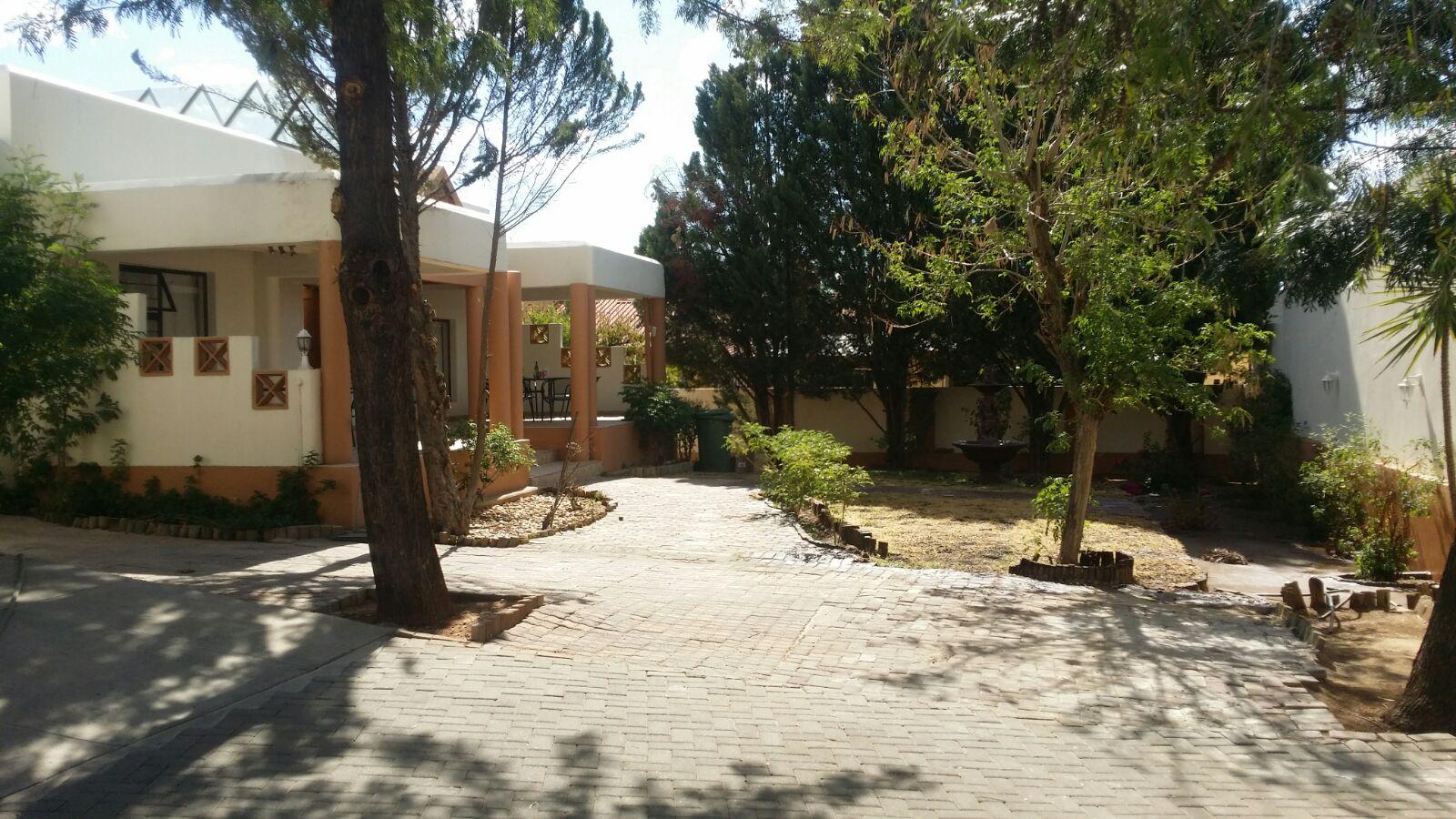 3 Daughters Guest House-官方