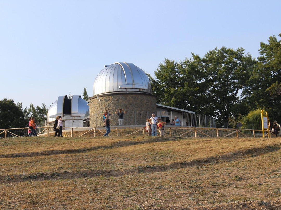 Osservatorio Astronomico Montagna Pistoiese景点图片