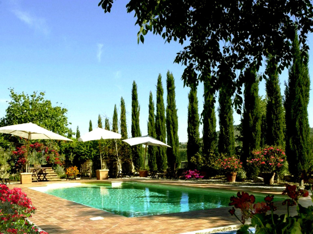 Tenuta Sospesa