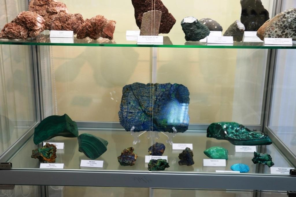 Ivanovo Museum of a Stone-伊凡诺沃必去景点
