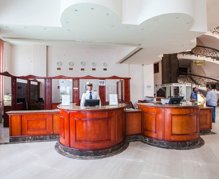 Titanic Aqua Park Resort - Families and Couples Only主图