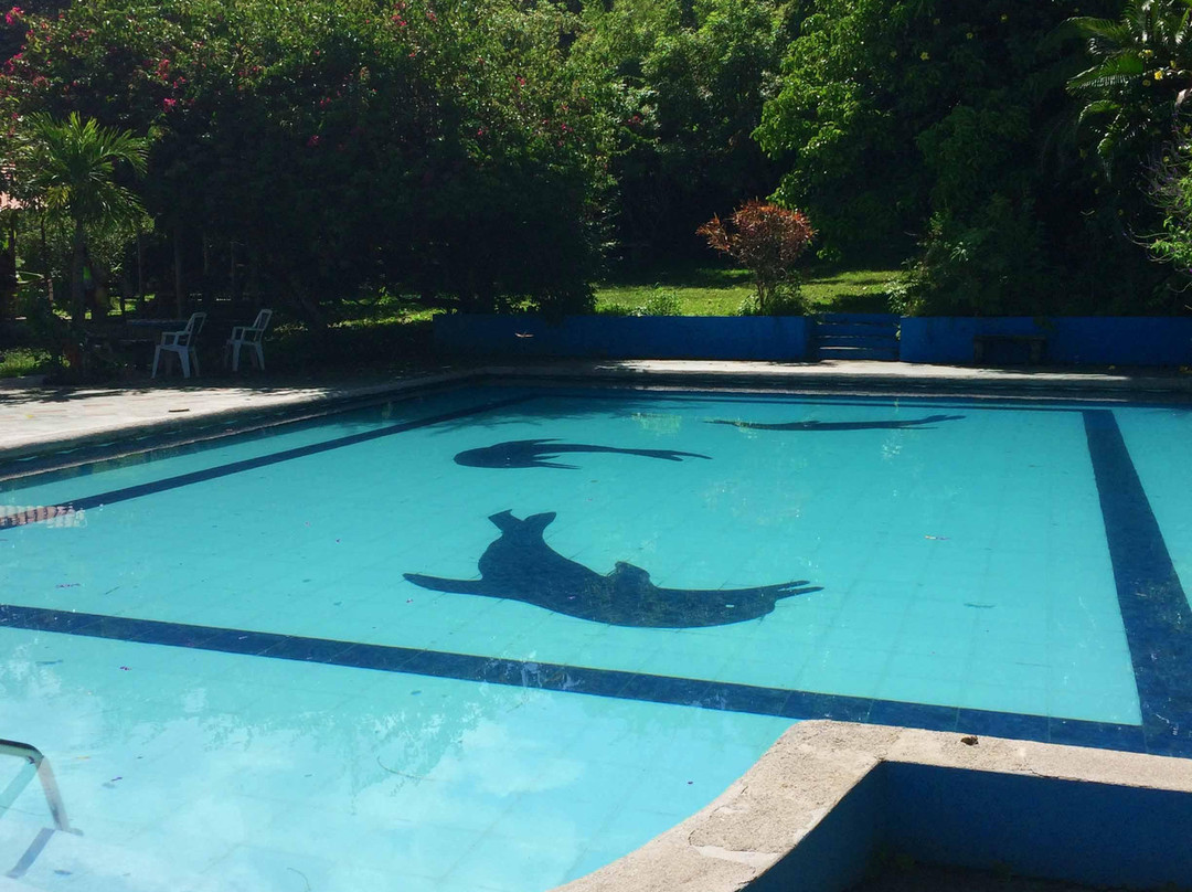 Finca Huetares / Valley View Lodge主图