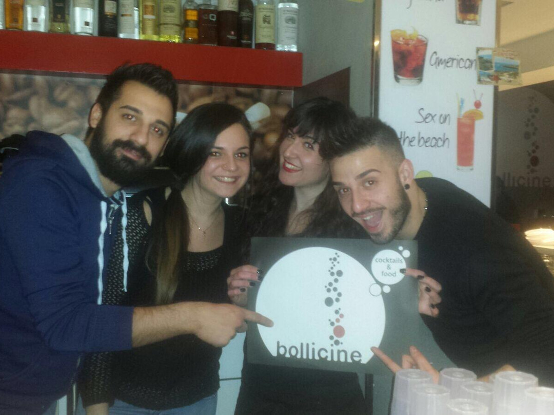 Bollicine-Conselve必去景点