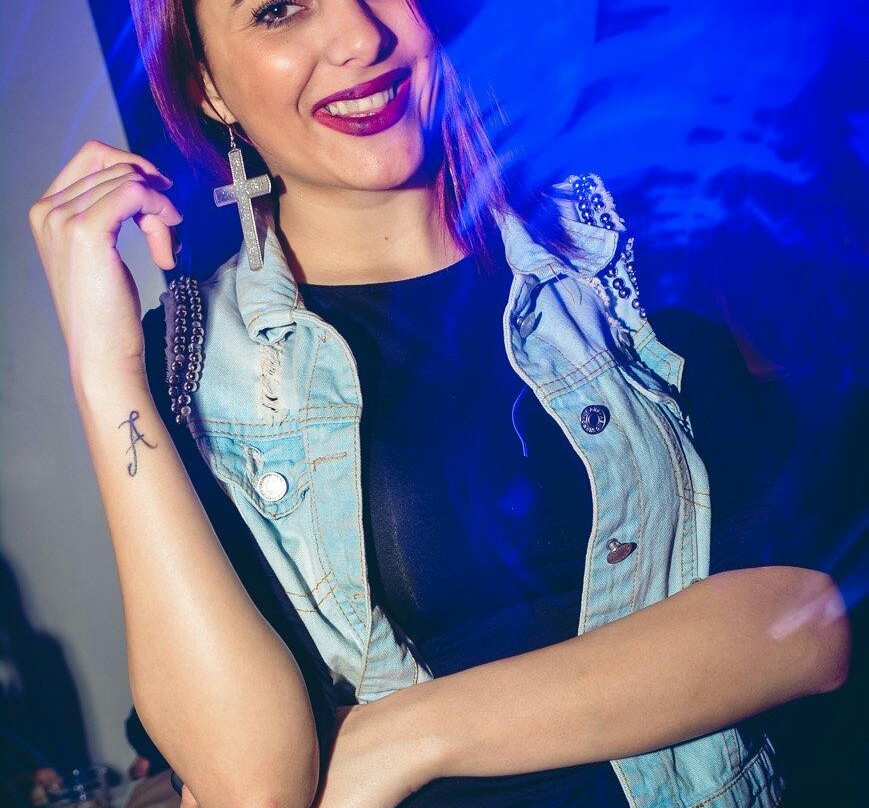 Beton Club-贝尔格莱德必去景点