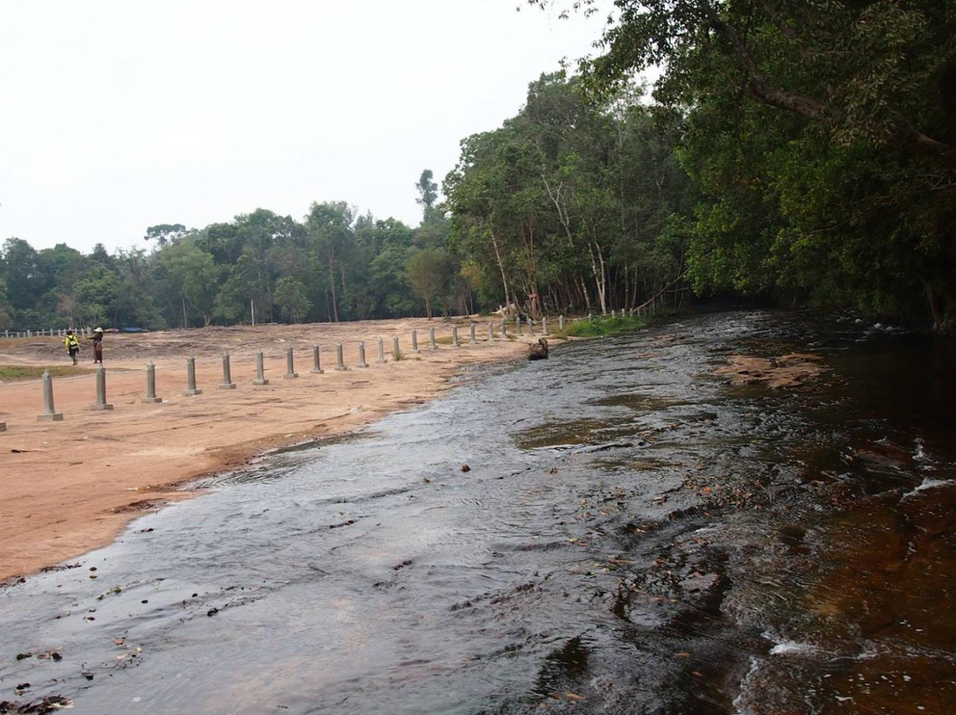 Kulen Prumep Wildlife Sanctuary景点图片