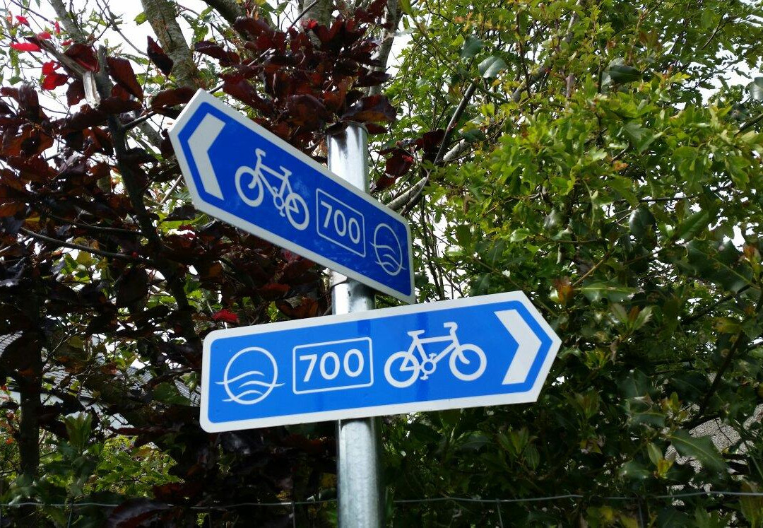 Bay Cycle Way景点图片