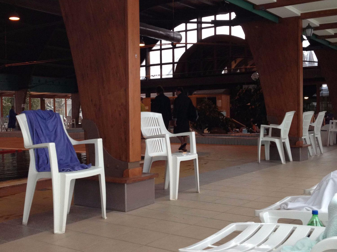 Jonathermal Medical Bath and Water Park-Kiskunmajsa必去景点