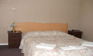 Village Motor Inn-官方