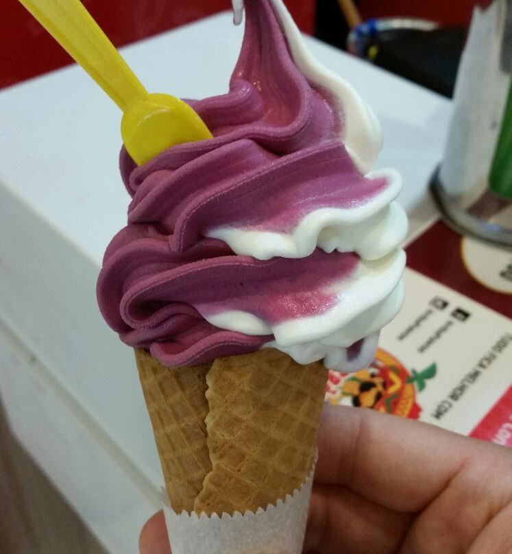 Sorveteria Sorvelandia