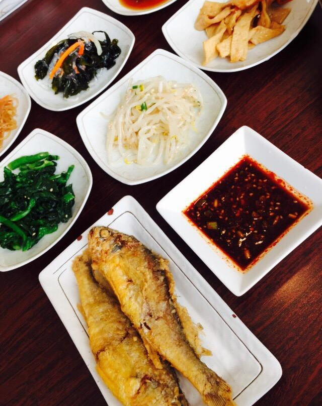 Miga Korean Restaurant