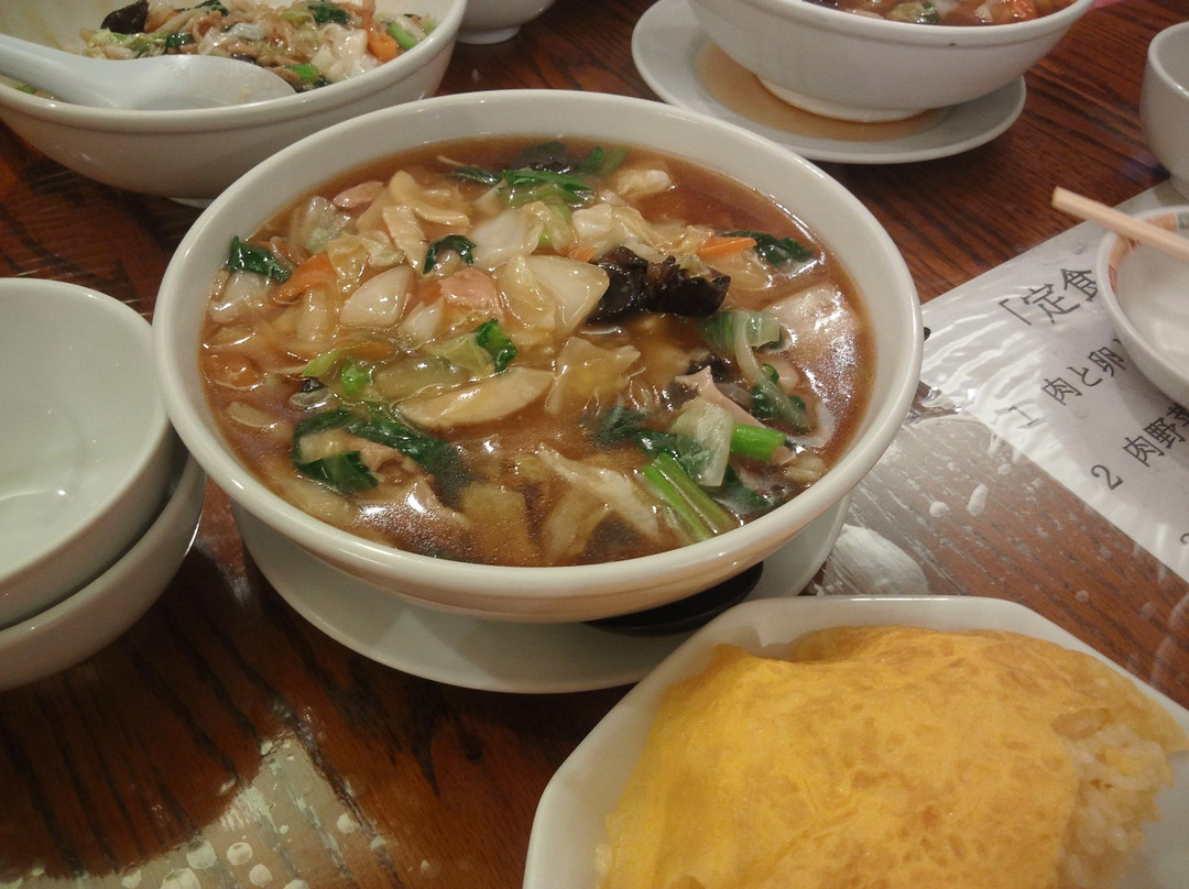 昌龍飯店