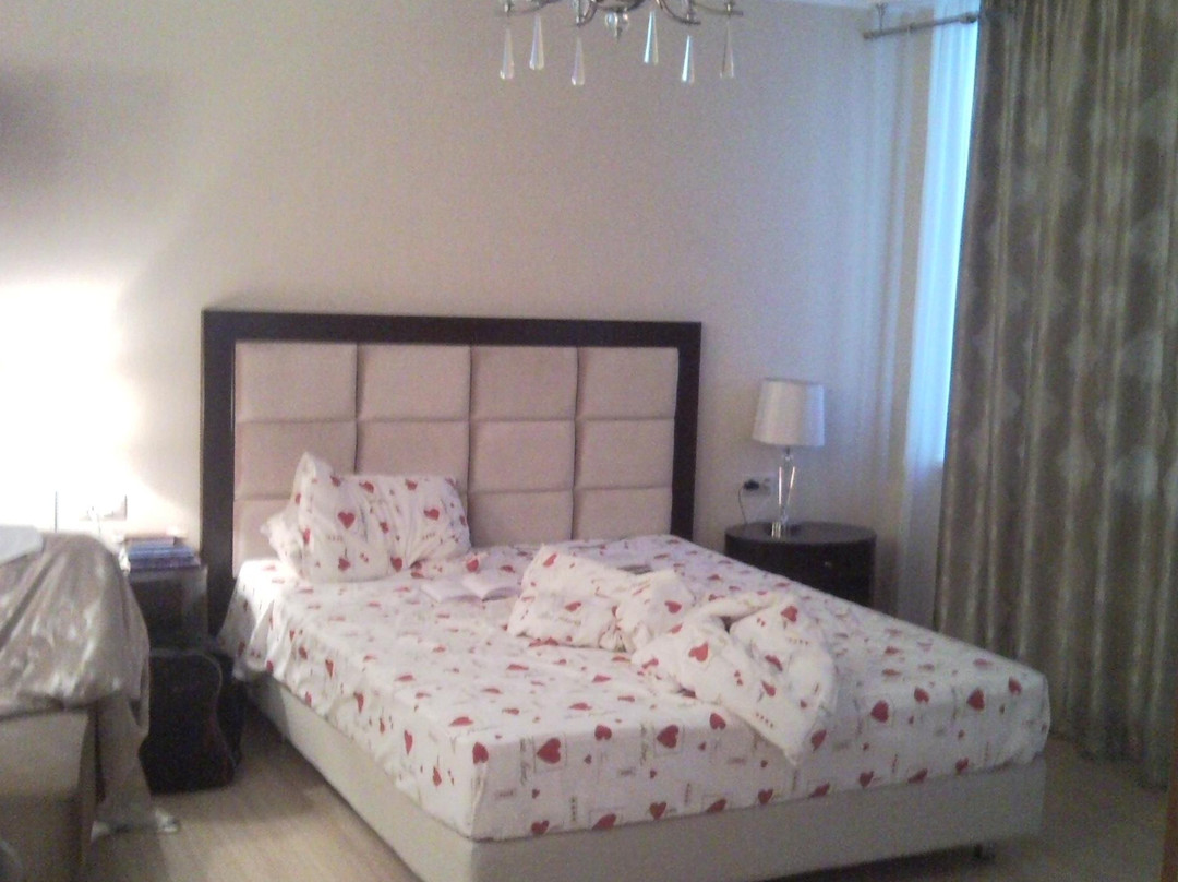 Hotel Kosmos