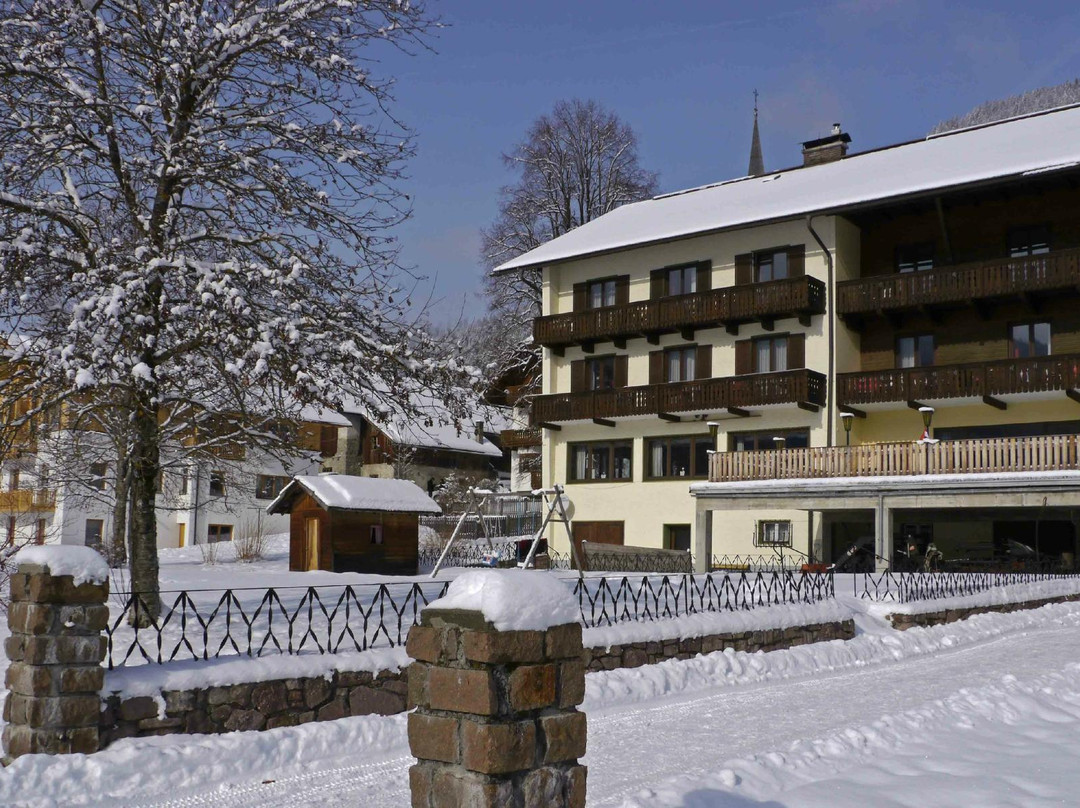 Hotel Lipeter & Bergheimat主图