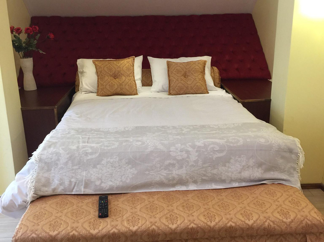 Costanera Apartments