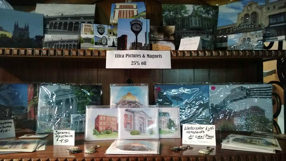 Shoppes at the Finish Line-Utica必去景点