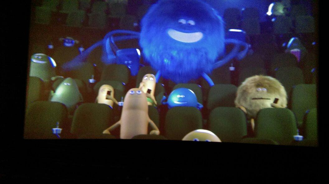 AMC Loews Port Chester 14景点图片