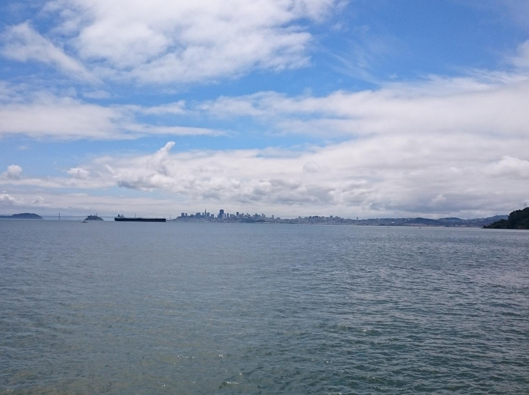 Tiburon Peninsula Chamber of Commerce景点图片
