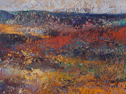 Galerie Sybille Nuett-德累斯顿必去景点