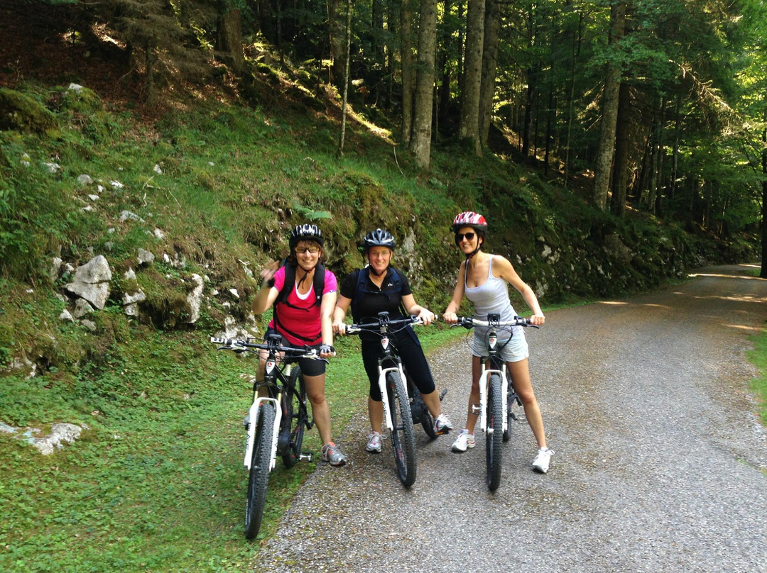 Easy Bike Italy - Day Trips景点图片