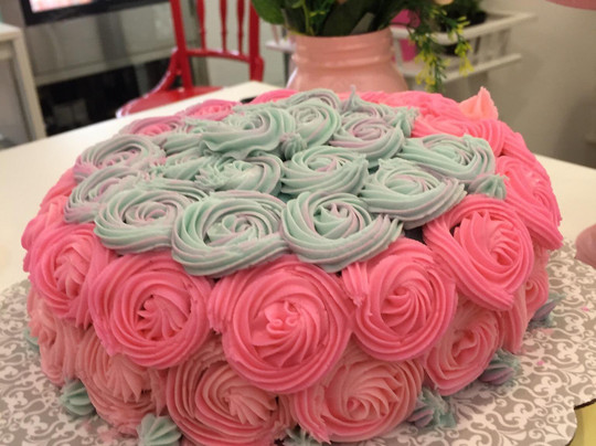 Pat-A-Cake with Aruna-新加坡必去景点