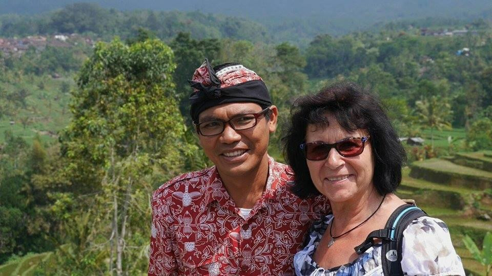 Urlaub Nach Bali-登巴萨必去景点