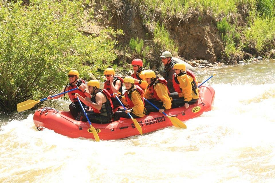 A TBU Massage & Skin Spa-Thornton必去景点